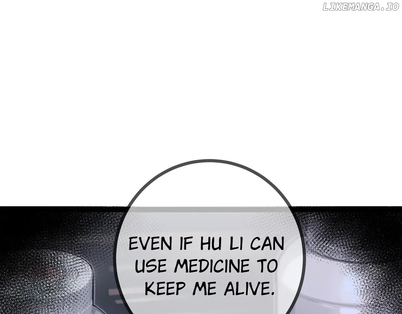 Daddy President Is Too Hard To Deal With Chapter 157 - page 51